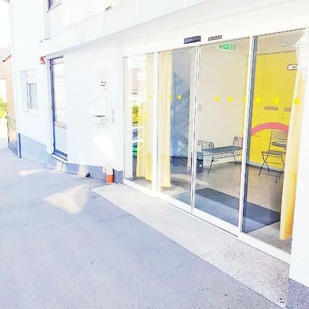 Hotel Sonne Friedrichshafen Exteriér fotografie