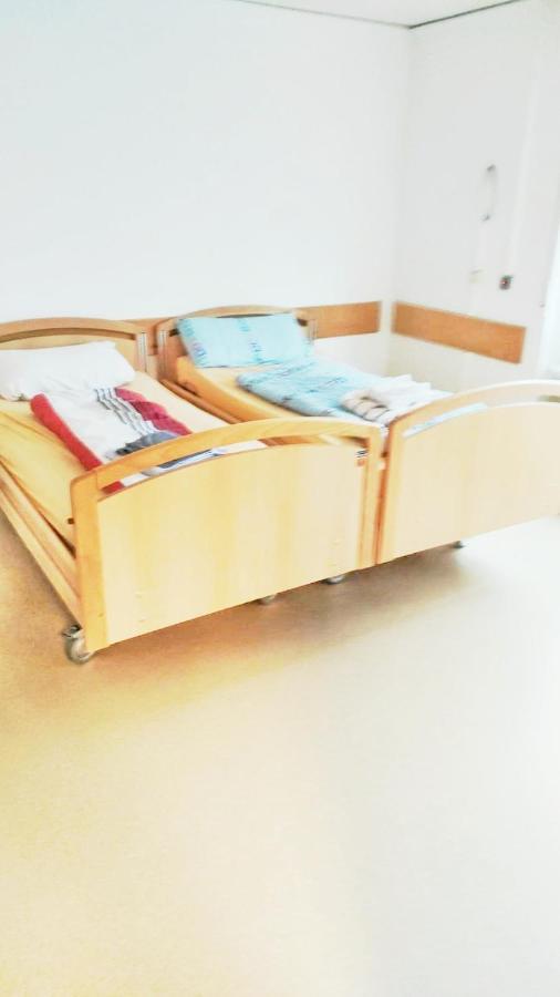 Hotel Sonne Friedrichshafen Pokoj fotografie